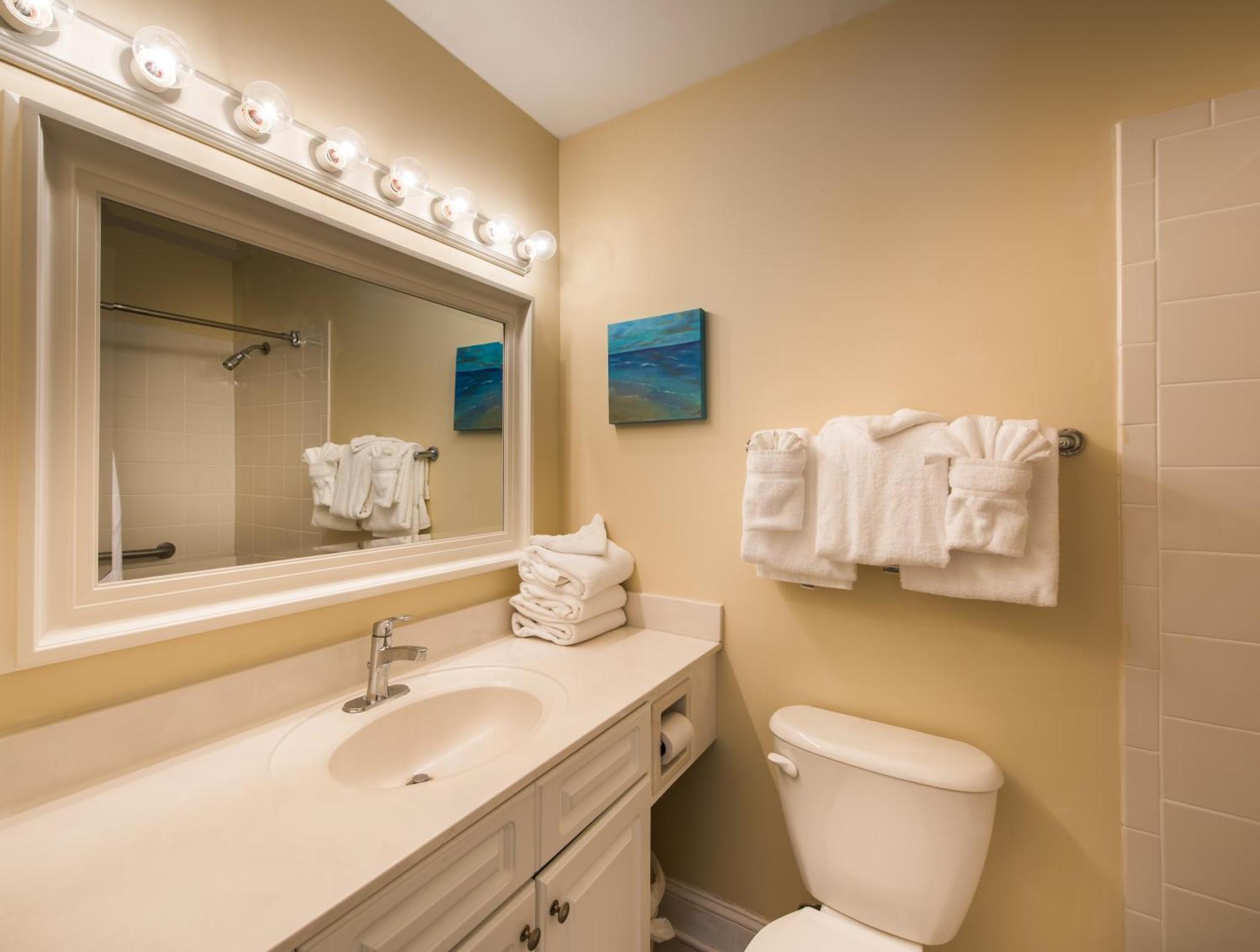 Villas By The Sea Resort & Conference Center 제킬 아일랜드 외부 사진