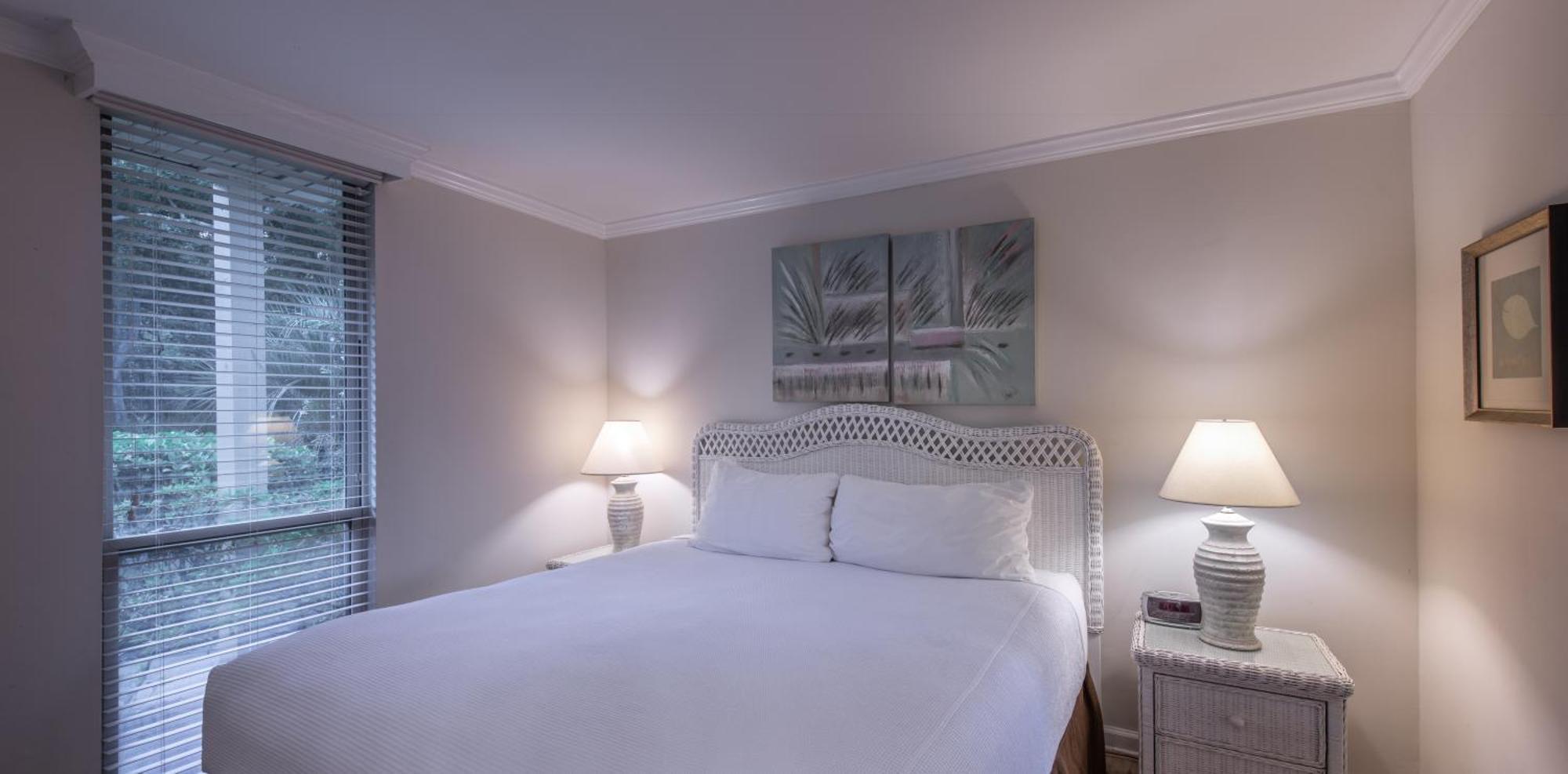 Villas By The Sea Resort & Conference Center 제킬 아일랜드 외부 사진