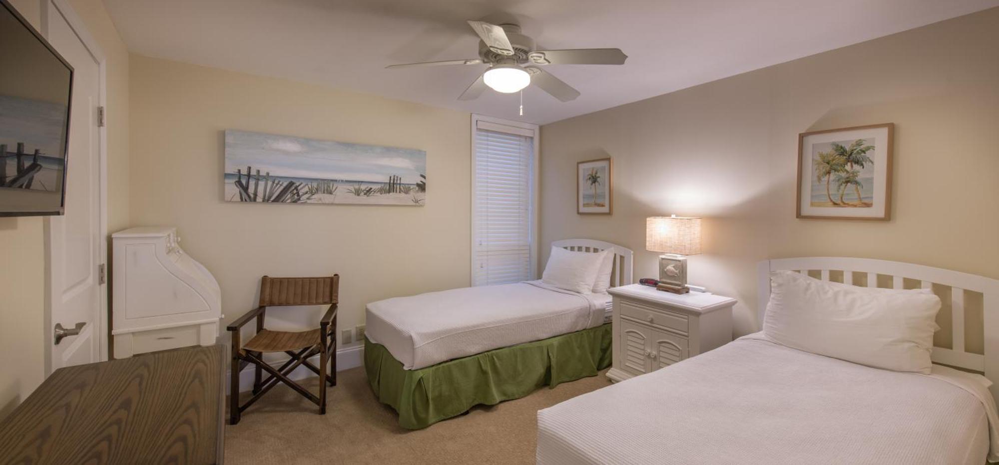 Villas By The Sea Resort & Conference Center 제킬 아일랜드 외부 사진