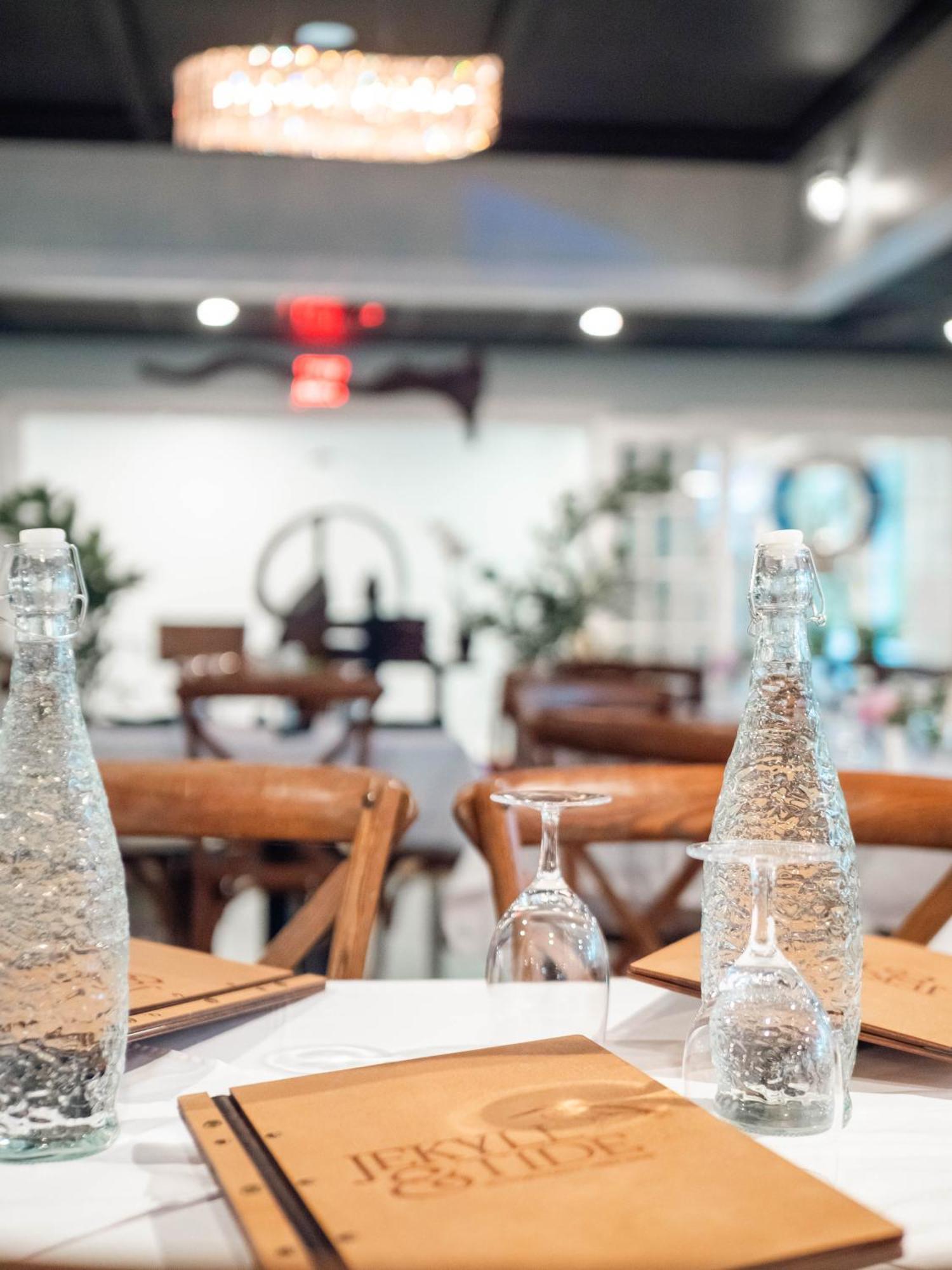 Villas By The Sea Resort & Conference Center 제킬 아일랜드 외부 사진